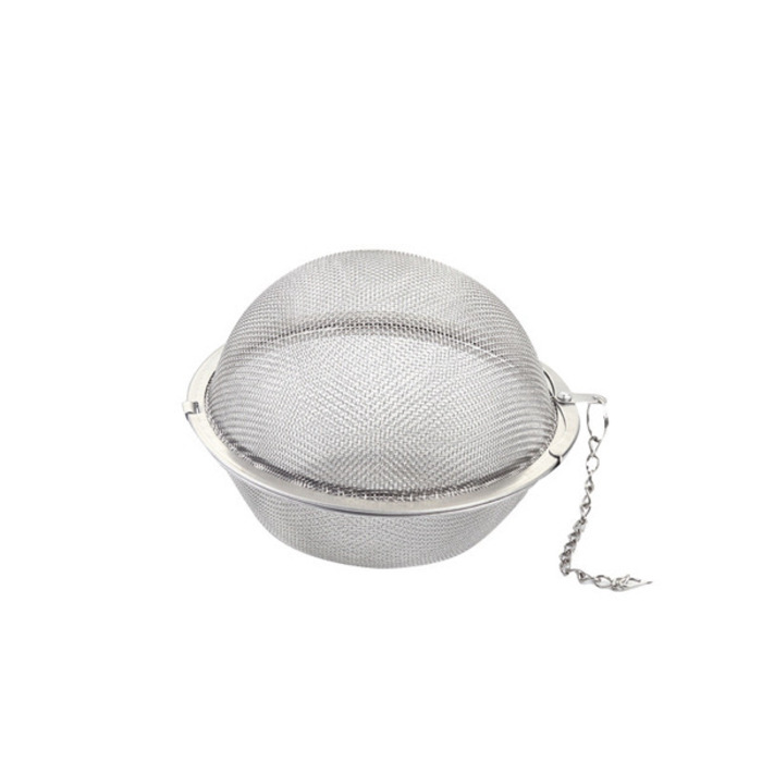 Stainless Steel Strainer Filter 3PCS