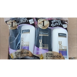 TRESemmé Ultimate Shampoo & Conditioner Set 425ml