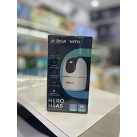 Dahua Hero DH-H5AS Wi-Fi Indoor 