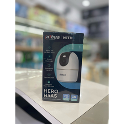 Dahua Hero DH-H5AS Wi-Fi Indoor 