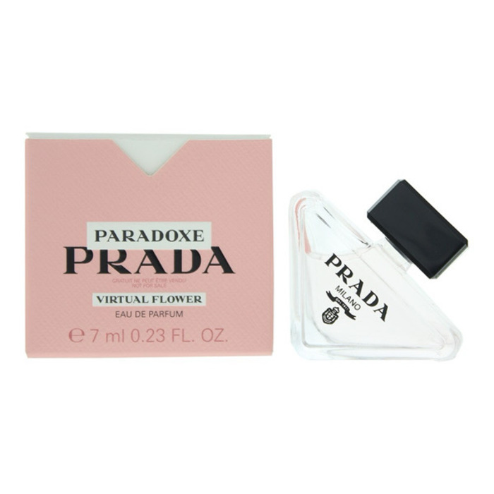 Prada Paradoxe Virtual Flower EDP (ទឹកអប់)-7ml