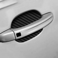 Car Door Film Protection 4PCS