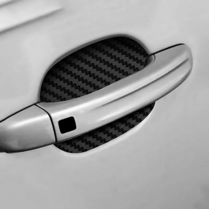 Car Door Film Protection 4PCS