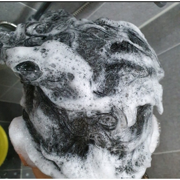 Mise En Scène Perfect Original Serum Shampoo 900ml