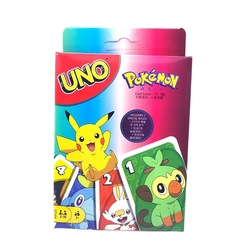Uno Pokemon