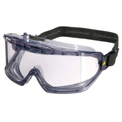 Chemical Protective Goggles Delta Plus