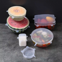 Food Lid Cover
