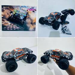 Car Remote Controls RC Hobby Truck 1.14 No.001E