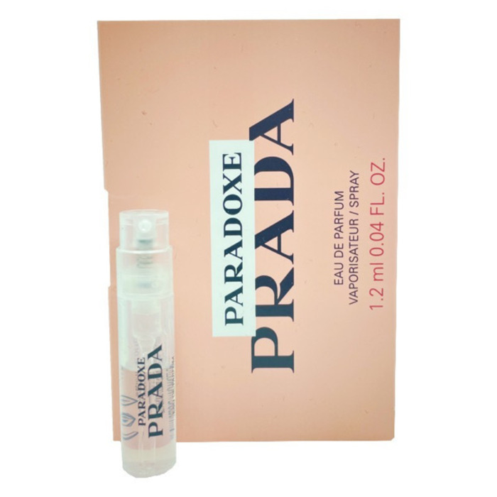 Prada PARADOXE EDP For Women- 1.2ml