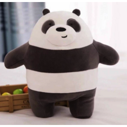 Stuffed Panda