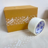 #TP10 Thank You Sparkles Tape 50cm - 1PC