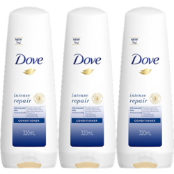 Dove Conditioner - 3 Bottles 