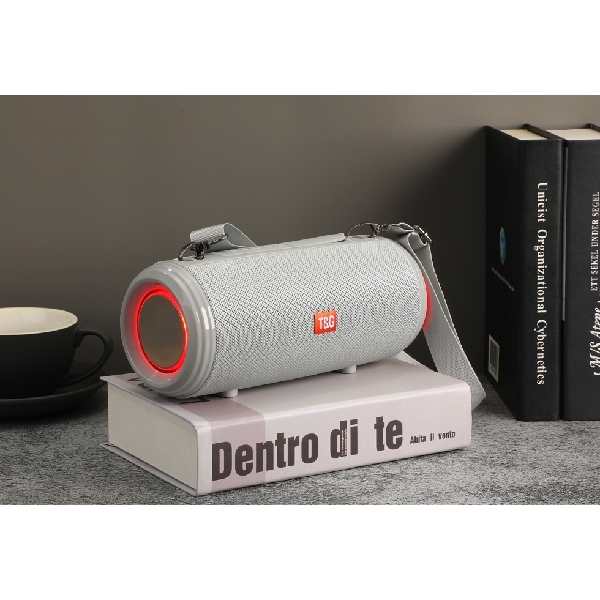 TG537 Speaker