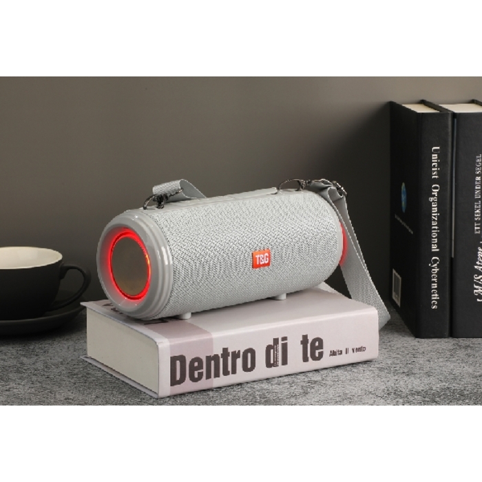 TG537 Speaker