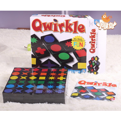 Qwirkle