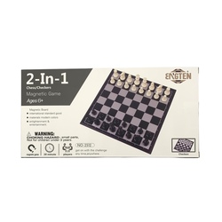 2in1 Chess 20cm