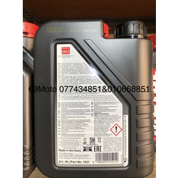 LIQUI MOLY 10W-40 / 1000ml