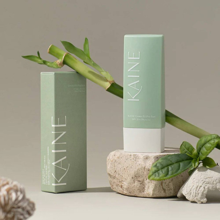 Kaine Green Fit Pro Sun SPF50+ PA++++