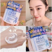 HATOMUGI Milky Cream 300g