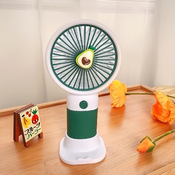កង្ហារ Mini