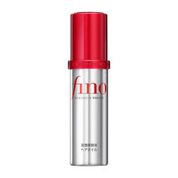 Fino Premium Touch Hair Oil Serum