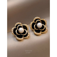 Earrings S95 UP503