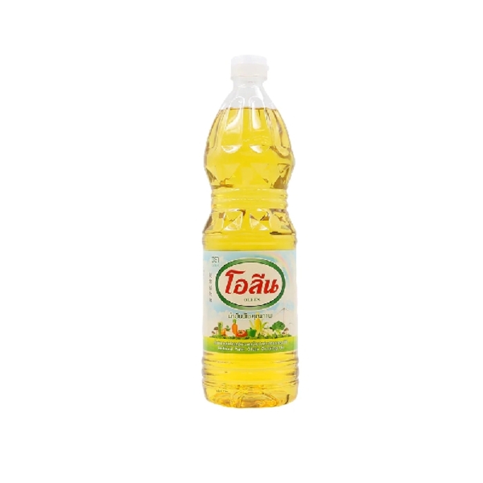 Oleen Cooking Oil 500ml