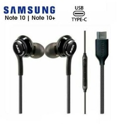 Headset S20 AKG