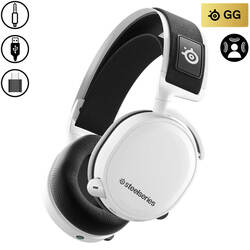 Arctis 7+ Wireless Headphone