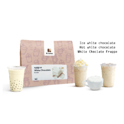 Chocolate Powder -​ ម្សៅសូកូឡា ស