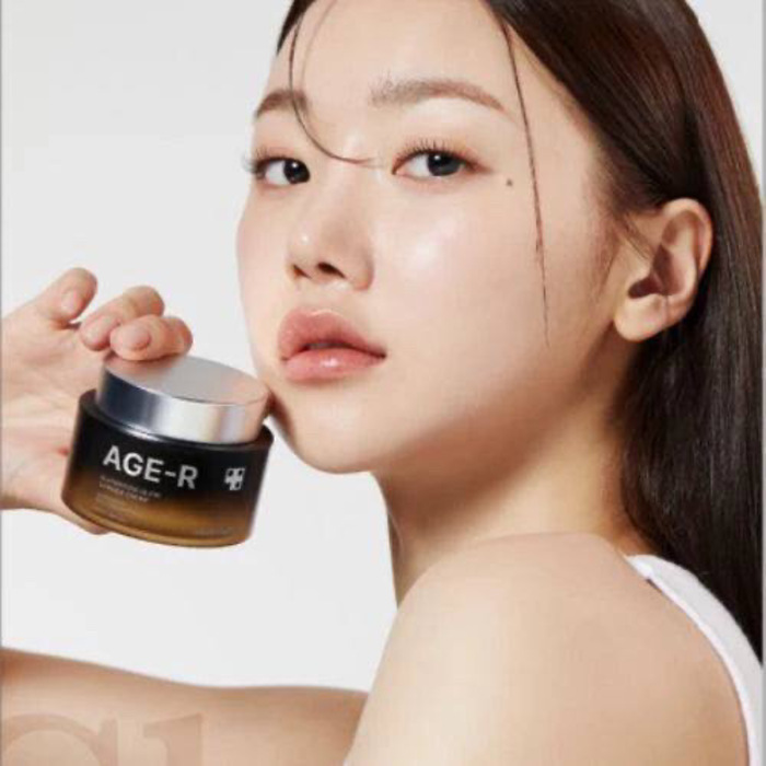 Medicube AGE-R Glutathione Glow Capsule Cream 