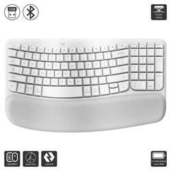 Wave Keys (Logitech / Keyboard)