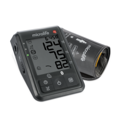 Microlife BP B6 blood pressure monitor 