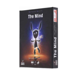 The Mind  