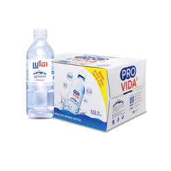 PROVIDA Spring Water-500ML