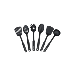 decakila decaLife 6 Pcs kitchen utensils set KMTT045B