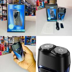 Machine Electronics Shaver Hair 