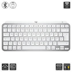 Logitech MX Keys Mini for Mac Keyboard