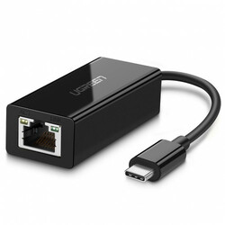 Ugreen USB C to Gigabite Enthernet Network Adapter
