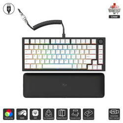 Glorious GMMK Pro (Prebuilt Edition) Keyboard