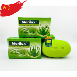 MARILUX Nourishing Sensation Aloe Vera Soap-80G