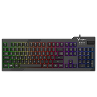 RAPOO V50S Gaming Keyboard