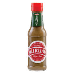 Kirum Kampot Green Pepper Sauce 150ml