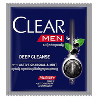 CLEAR Deep Cleanse 7.5ml - 48 Packets 