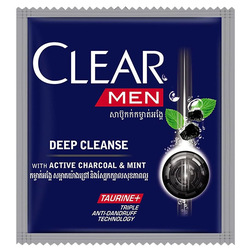 CLEAR Deep Cleanse 7.5ml - 48 Packets 