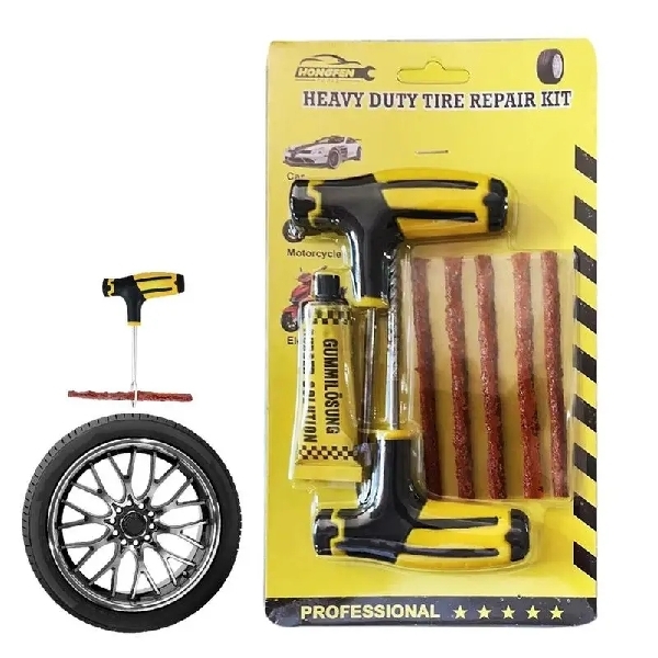 Tire Repair Kit