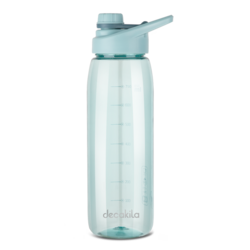 decakila decaDeal Plastic water bottle 100g KMTT029L