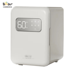 Bear UV Cleaning Cabinet 22L MC-D02G2-P02