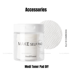 Medi Toner Pad DIY