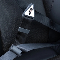 Child Car Seat Belt
